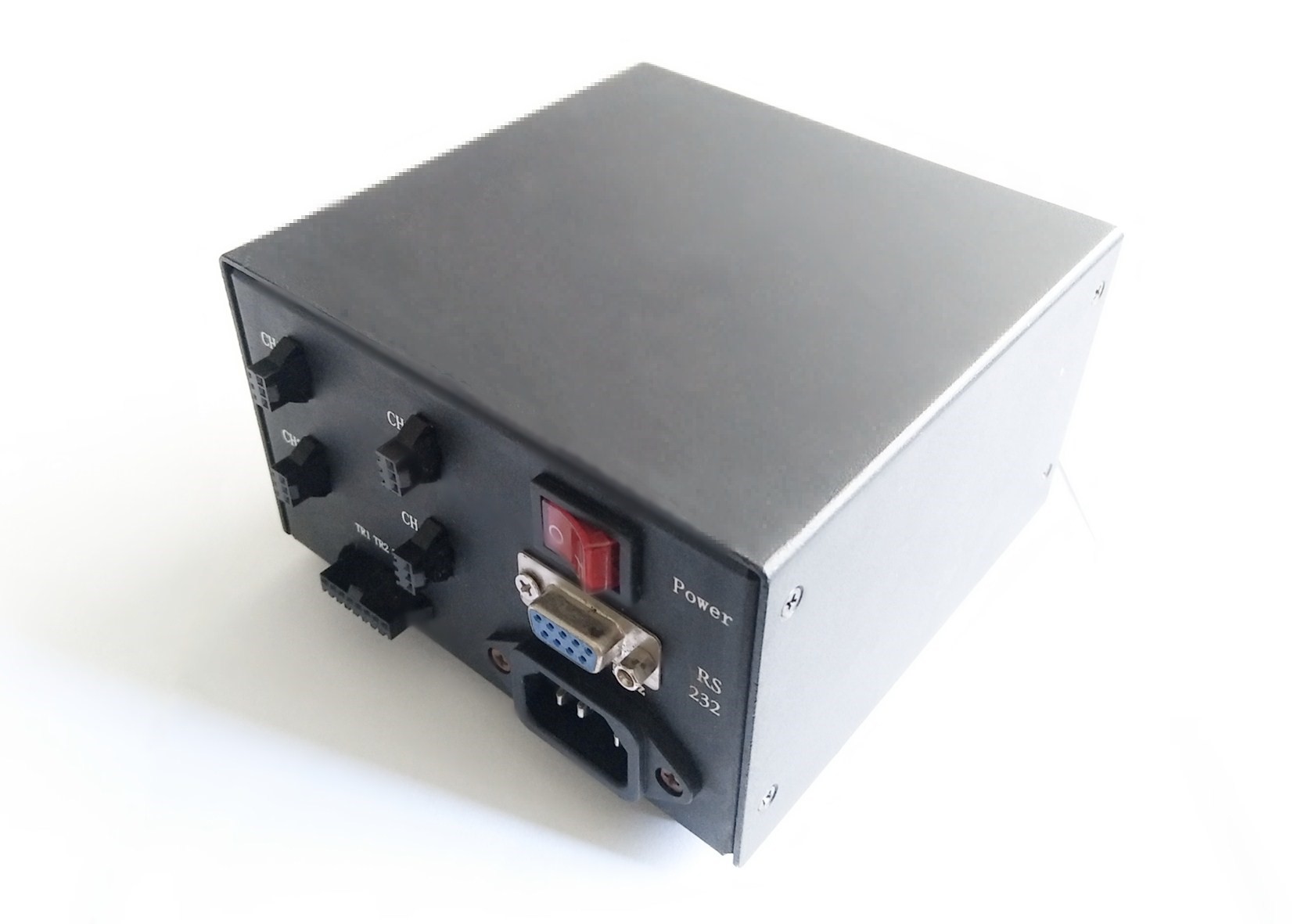 DCH900V數字控制器