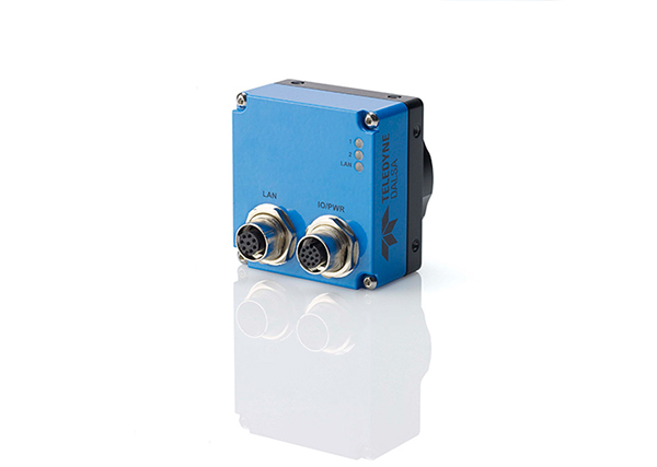 BVS-SP-0640M/C-IDE-X智能相機