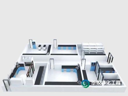 醫(yī)院凈化潔凈度等級(jí)標(biāo)準(zhǔn)