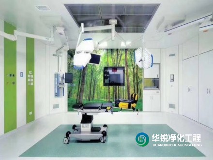 有哪些知名品牌提供高質(zhì)量的手術(shù)室空氣凈化系統(tǒng)？