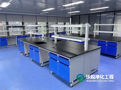 PCR實驗室設計的核心問題是如何避免污染。