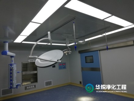 手術(shù)部照明度指標(biāo)