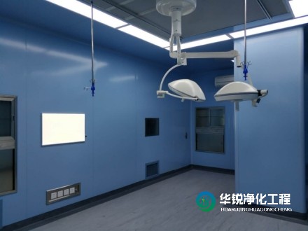 手術(shù)室工程中什么時(shí)候采用鉛板？