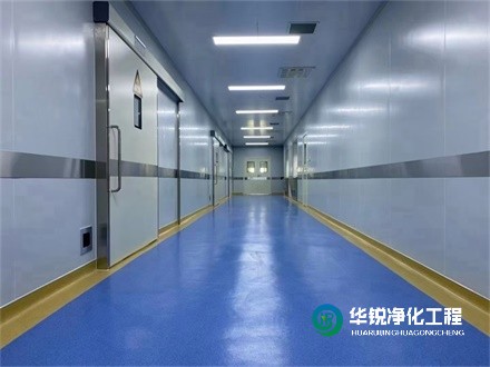手術(shù)室凈化裝修工程中污物區(qū)裝修需要注意什么？